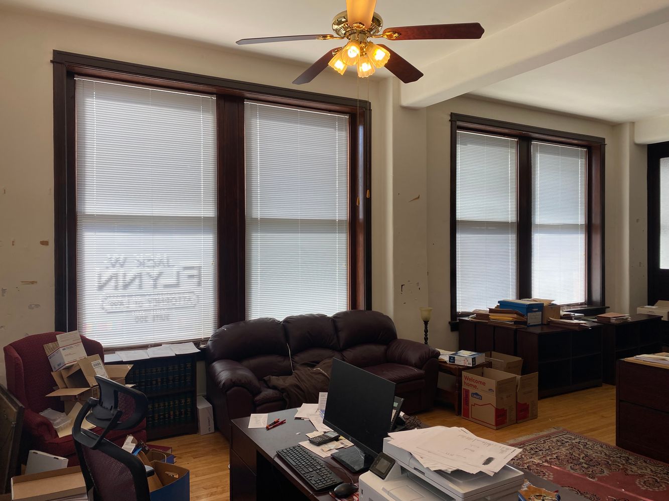 Suite 200-204